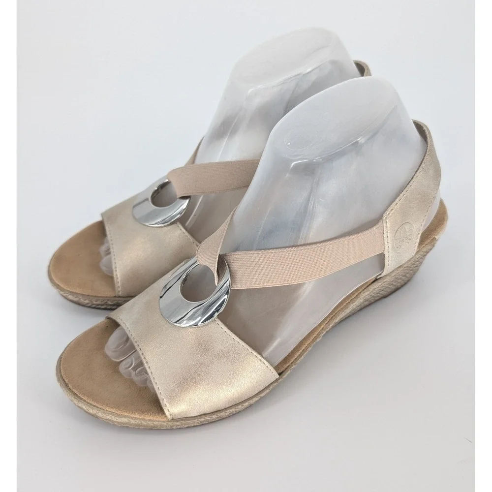 Rieker size 40